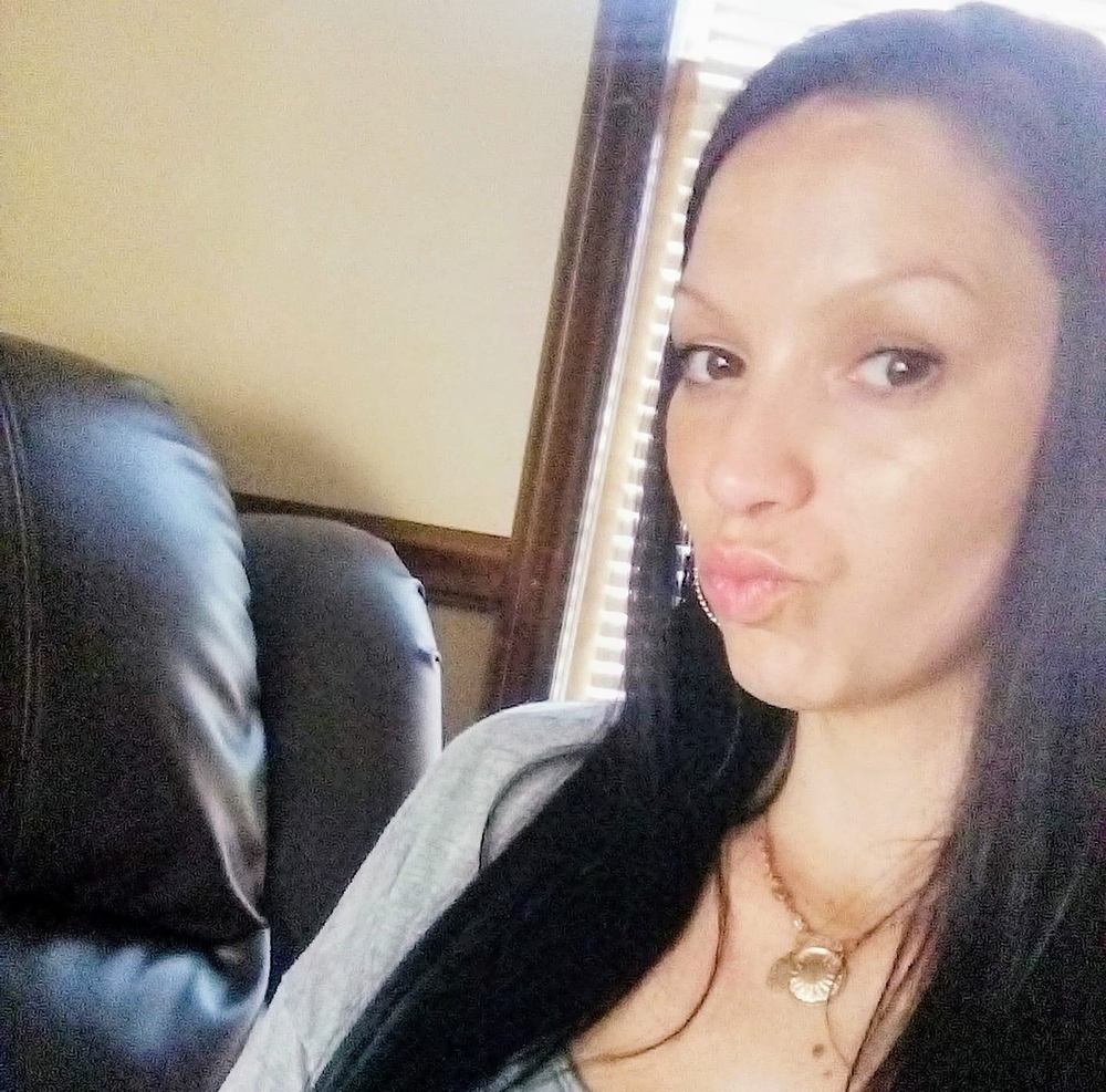 Meet your Posher, Krysta